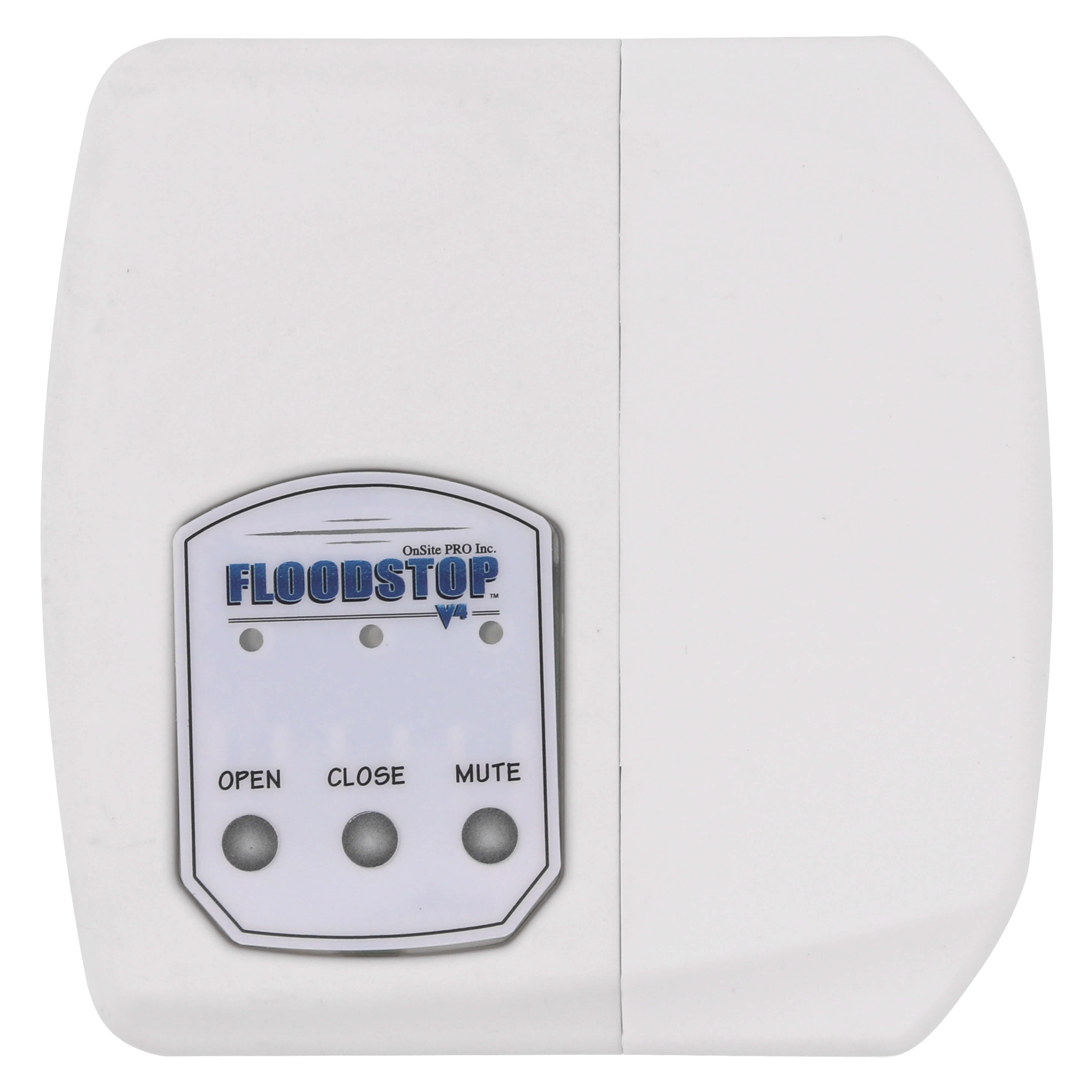 FLOODSTOP FloodStop FS-3/4-NPT Water Heater Kit W/ 3/4 Valve