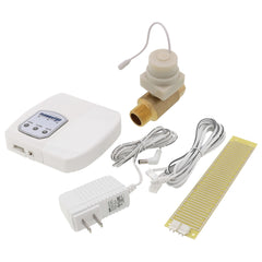 FLOODSTOP FloodStop FS-3/4-NPT Water Heater Kit W/ 3/4 Valve