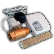 FLOODSTOP FloodStop FS-3/4-NPT Water Heater Kit W/ 3/4 Valve