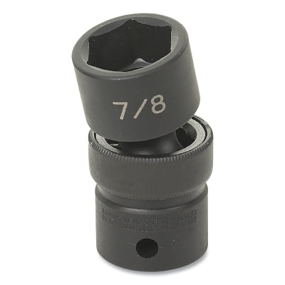 GREY PNEUMATIC 2024U SOCKETS