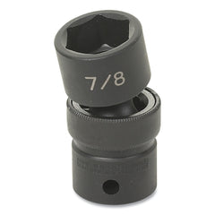 GREY PNEUMATIC 2024U SOCKETS