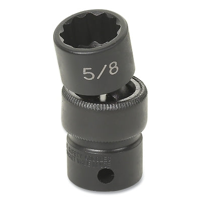 GREY PNEUMATIC 1124U SOCKETS
