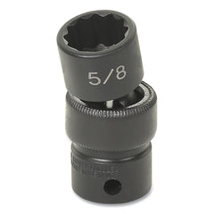 GREY PNEUMATIC 1124U SOCKETS