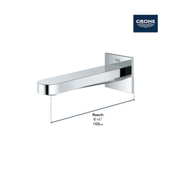 GROHE Grohe 13405003 Tub Spout in Grohe Chrome
