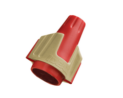 IDEAL Ideal 30-644J Twister Pro Wire Connector 600 V (Pack of 500) Replacement MPN
