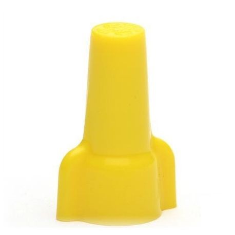 IDEAL Ideal 30-651 Wing-Nut Connector, 600 VAC, (500), Replacement MPN