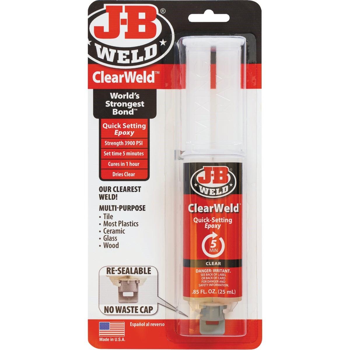 J-B WELD 50112