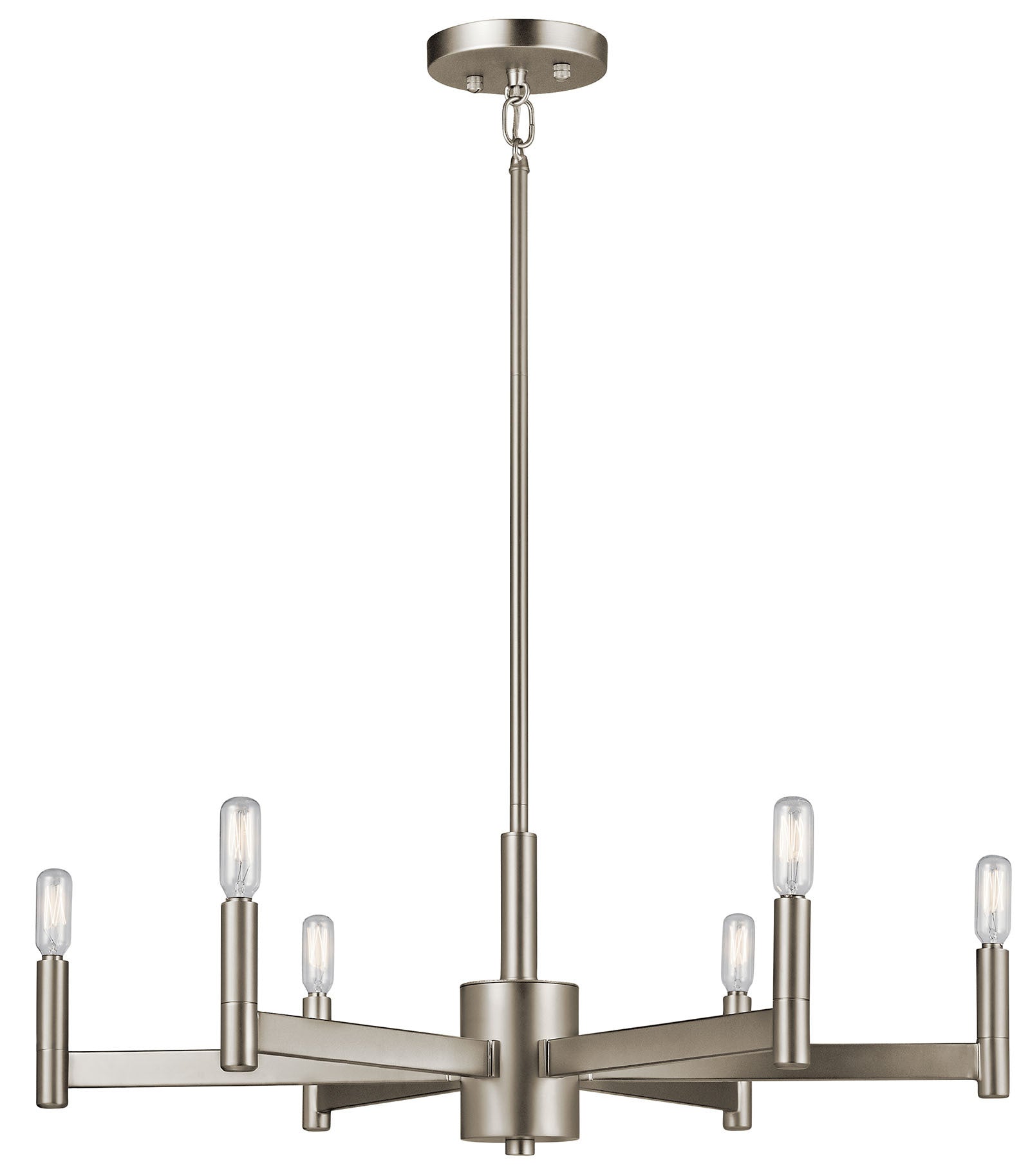 KICHLER 43859SN LIGHTING, CONTROLS & ACCESSORIES