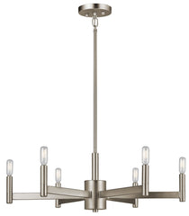 KICHLER 43859SN LIGHTING, CONTROLS & ACCESSORIES