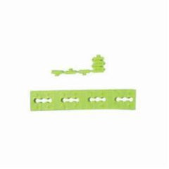 LH DOTTIE LH Dottie CA25 Cat-A-Pillar Wiring Device Spacer Polyethylene Light Green Replacement MPN