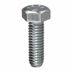 LH DOTTIE L.H. Dottie MB12112 Hex Head Tap Bolt 1/2 x 1-1/2 Inch Zinc Plated Steel