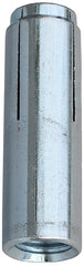 LH DOTTIE L.H. Dottie DA38 Drop in Anchor 3/8-16 Steel Zinc Plated