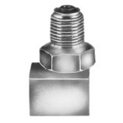 LINCOLN INDUSTRIAL 91048 PIPE FITTINGS