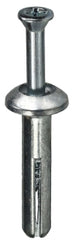 LH DOTTIE LH Dottie ZA100 Zamac Anchor, 1/4 in Diameter, 1 in Length
