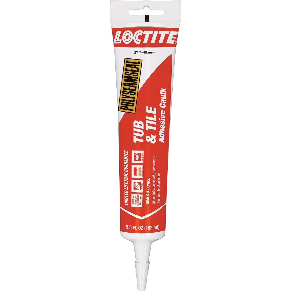 LOCTITE 2241860 CAULKS & SEALANTS