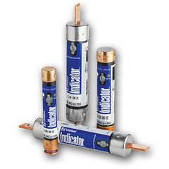 LITTELFUSE Littelfuse FLNR.125 Current Limiting Time Delay Fuse 1-1/4 A 250 VAC/125 VDC