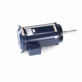 MARATHON MOTORS U210A CLOSE COUPLED PUMP MOTORS