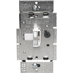 LUTRON Lutron AYCL-153PH-WH Ariadni LED+ Dimmer 150W LED or 600W Incandescent