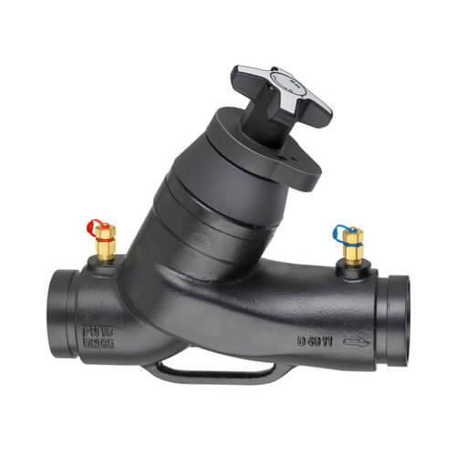 MACON BALANCING MB-STVG-4 BALANCING VALVES
