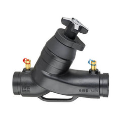 MACON BALANCING MB-STVG-4 BALANCING VALVES
