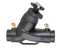 MACON BALANCING Macon Balancing MB-STVG-3 3 STVG Grooved End Balancing Valve