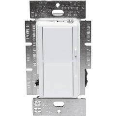LUTRON Lutron DVCL-153PH-WH Diva LED Dimmer Single-Pole/3-Way 120VAC