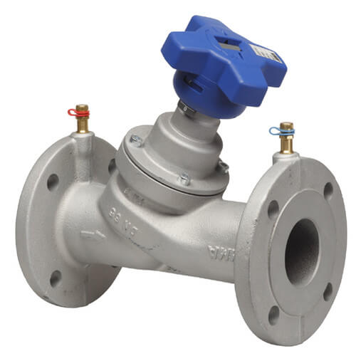 MACON BALANCING MB-STVA-6 BALANCING VALVES