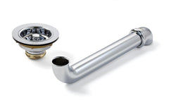 MCGUIRE 1151WC STRAINERS WITH SPUDS