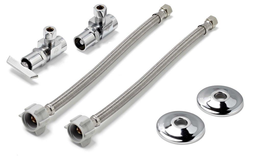 MCGUIRE LFH2165LKSS12 PIPE FITTINGS