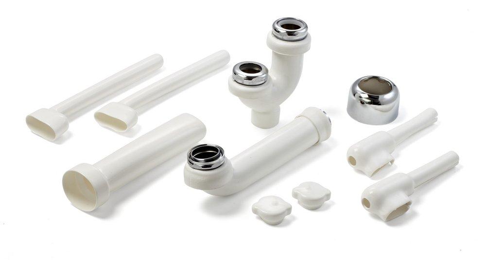MCGUIRE PW2150 PIPE FITTINGS