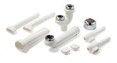 MCGUIRE PW2150 PIPE FITTINGS