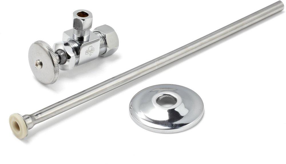 MCGUIRE LF2166CC TOILETS & ACCESSORIES