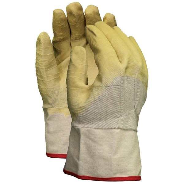 MCR SAFETY 6810 WORK GLOVES