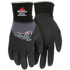 MCR SAFETY N96793S WORK GLOVES