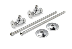 MCGUIRE LFH2165CC BATH & KITCHEN FAUCETS