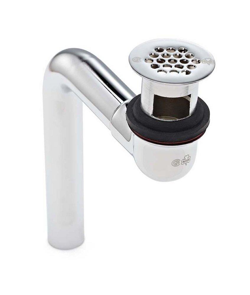 MCGUIRE HD155WC STRAINERS WITH SPUDS