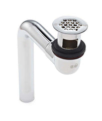 MCGUIRE HD155WC STRAINERS WITH SPUDS