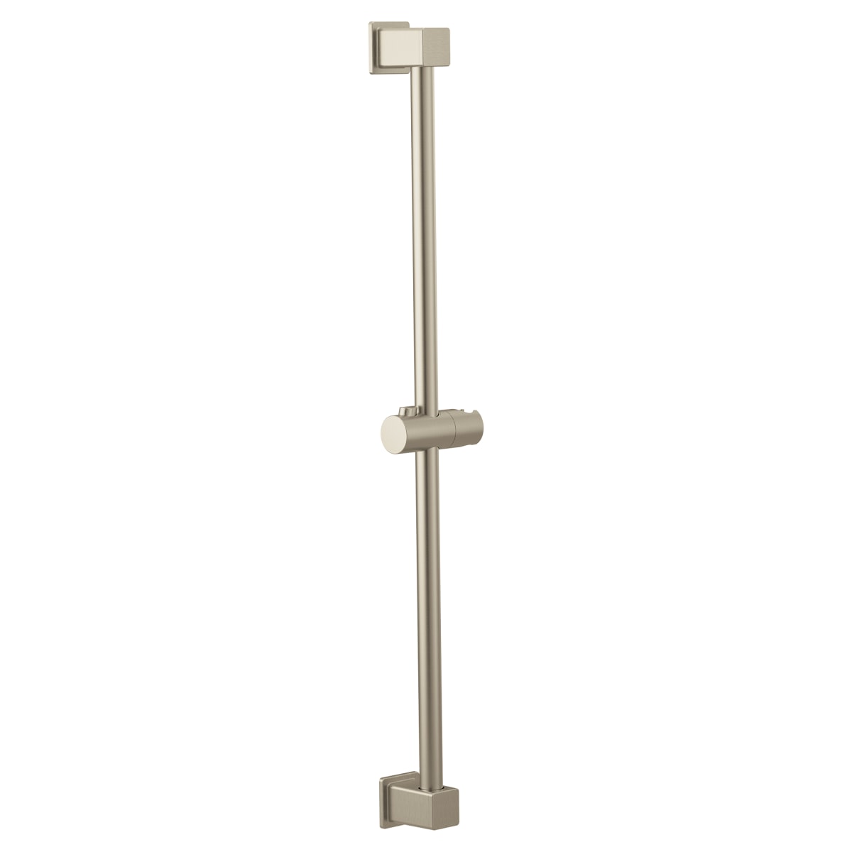 MOEN Moen A742BN Shower Rail in Brushed Nickel