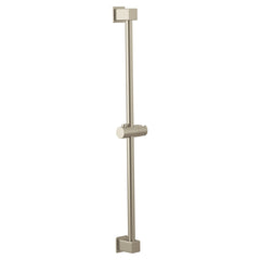 MOEN Moen A742BN Shower Rail in Brushed Nickel