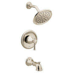 MOEN Moen T2313EPNL Belfield Single Handle Bathtub & Shower Faucet Trim Only