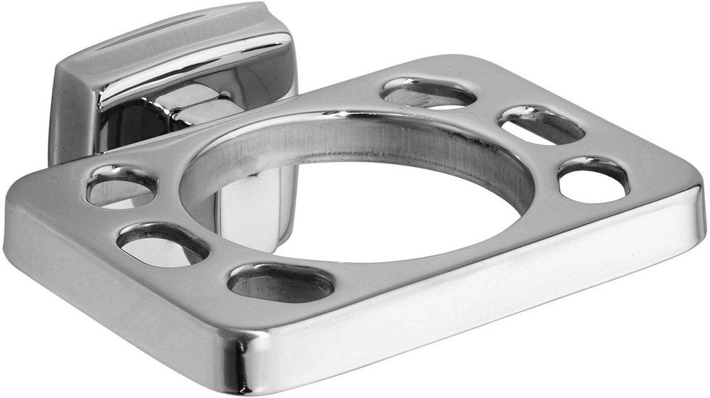 MOEN Moen P1740 Toothbrush Holder in Stainless Steel