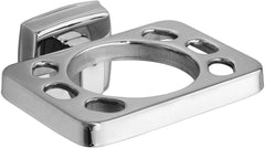 MOEN Moen P1740 Toothbrush Holder in Stainless Steel