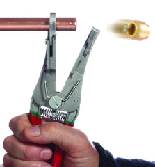 MILL-ROSE Mill-Rose 77050 Quick Release Push Lock Pliers