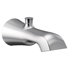 MOEN Moen S989 Flara Diverter Tub Spout in Chrome