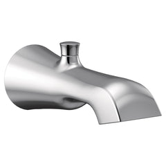 MOEN Moen S989 Flara Diverter Tub Spout in Chrome