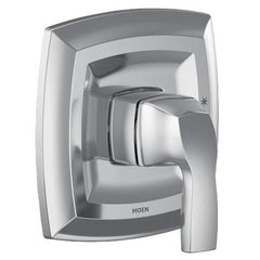 MOEN Moen UT2691 Voss Single Handle Pressure Balancing Valve Trim in Chrome
