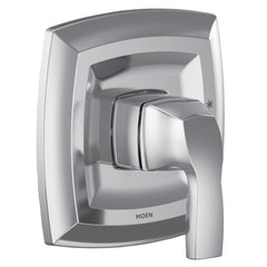 MOEN Moen UT2691 Voss Single Handle Pressure Balancing Valve Trim in Chrome