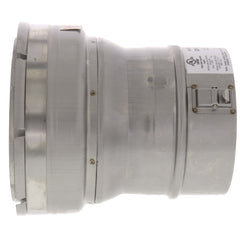 NORITZ Noritz VK4-PVC2SUS Single Wall Stainless Steel to PVC Conversion Kit