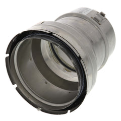 NORITZ Noritz VK4-PVC2SUS Single Wall Stainless Steel to PVC Conversion Kit