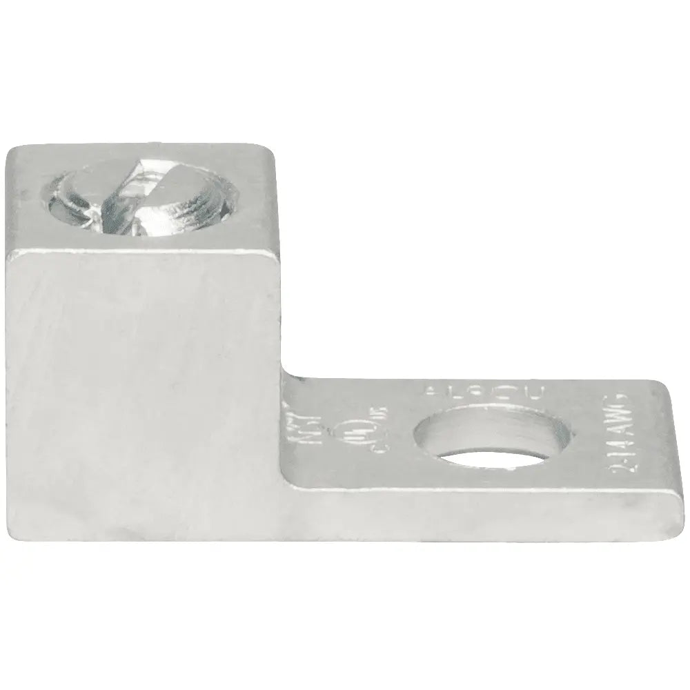 NSI NSI 2T Dual Rated Lug, 14 to 2 AWG